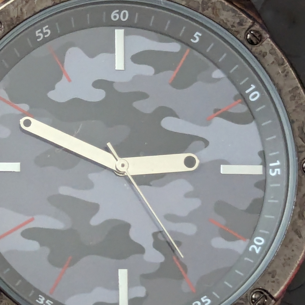 Men Watch - Picture 3 of 3
